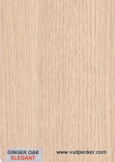 Ginger Oak-Elegant
